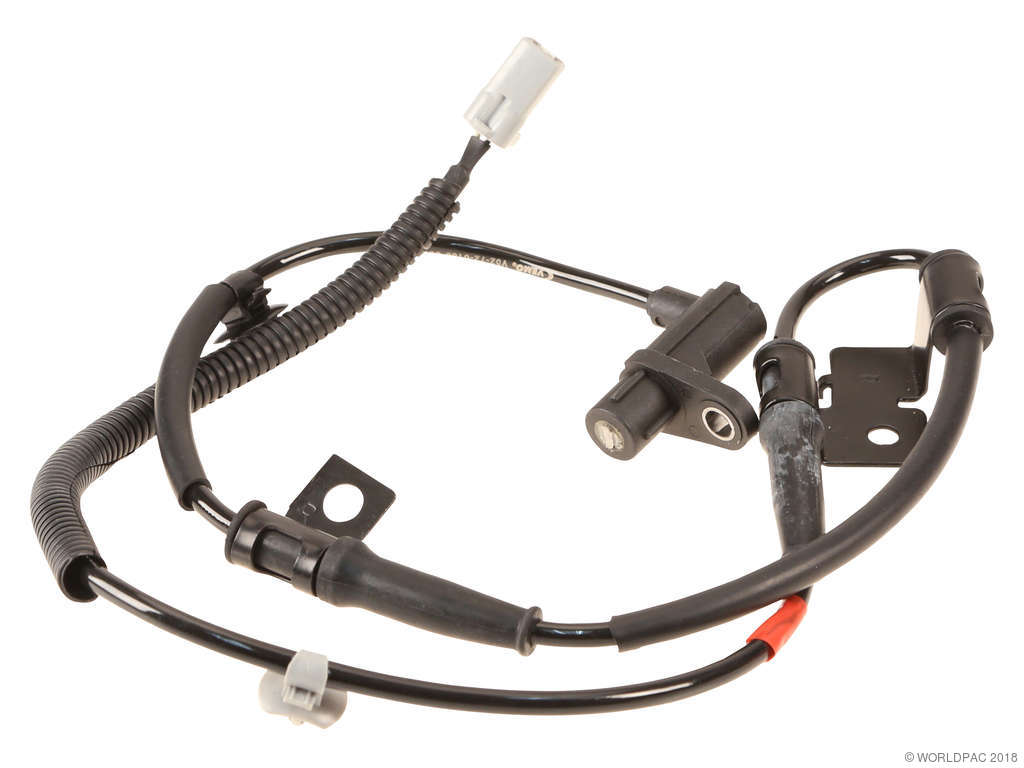 2007-2012 Hyundai Elantra ABS Wheel Speed Sensor - Front Right (Vemo)