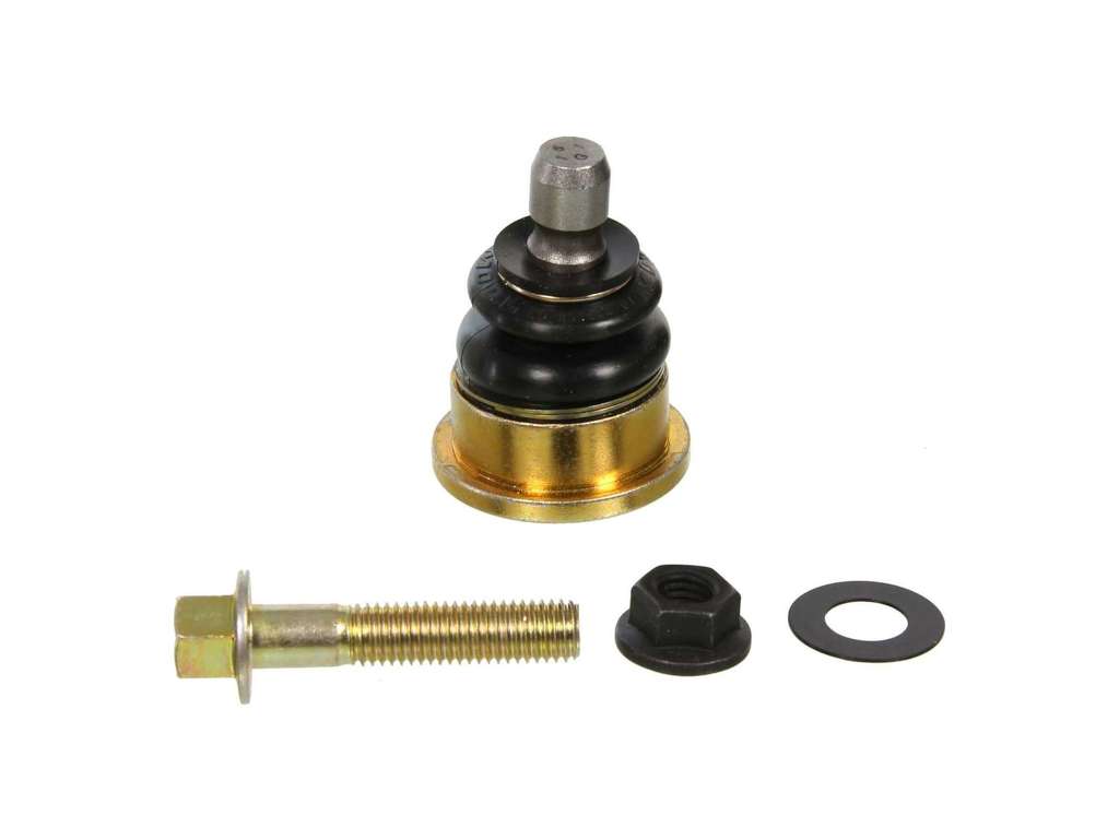 2003-2007 Cadillac CTS Suspension Control Arm - Front Left Upper or Front Right Upper (Moog)
