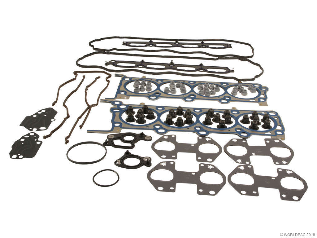 2007-2014 Lincoln Navigator Engine Cylinder Head Gasket Set (Mahle)