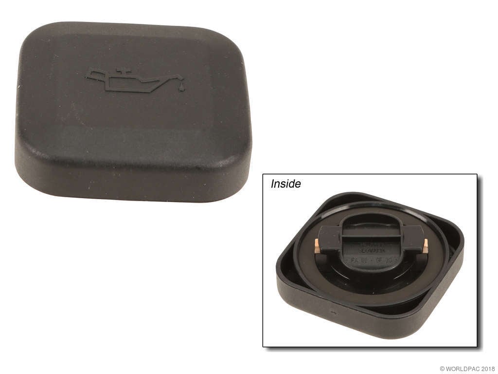 2004-2006 BMW X3 Engine Oil Filler Cap (Rein)