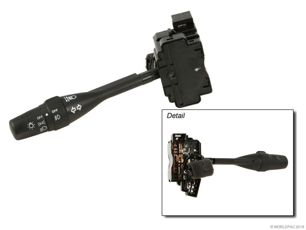 1995-1998 Nissan 200SX Turn Signal Switch (Vemo)
