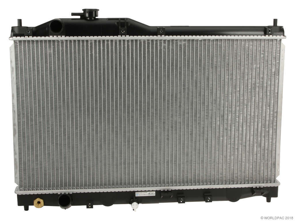 2000-2009 Honda S2000 Radiator (Koyo Cooling)
