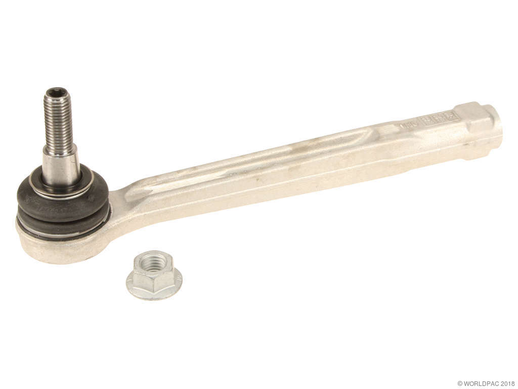1997-2016 Porsche Boxster Steering Tie Rod End - Front Outer (Lemfoerder)