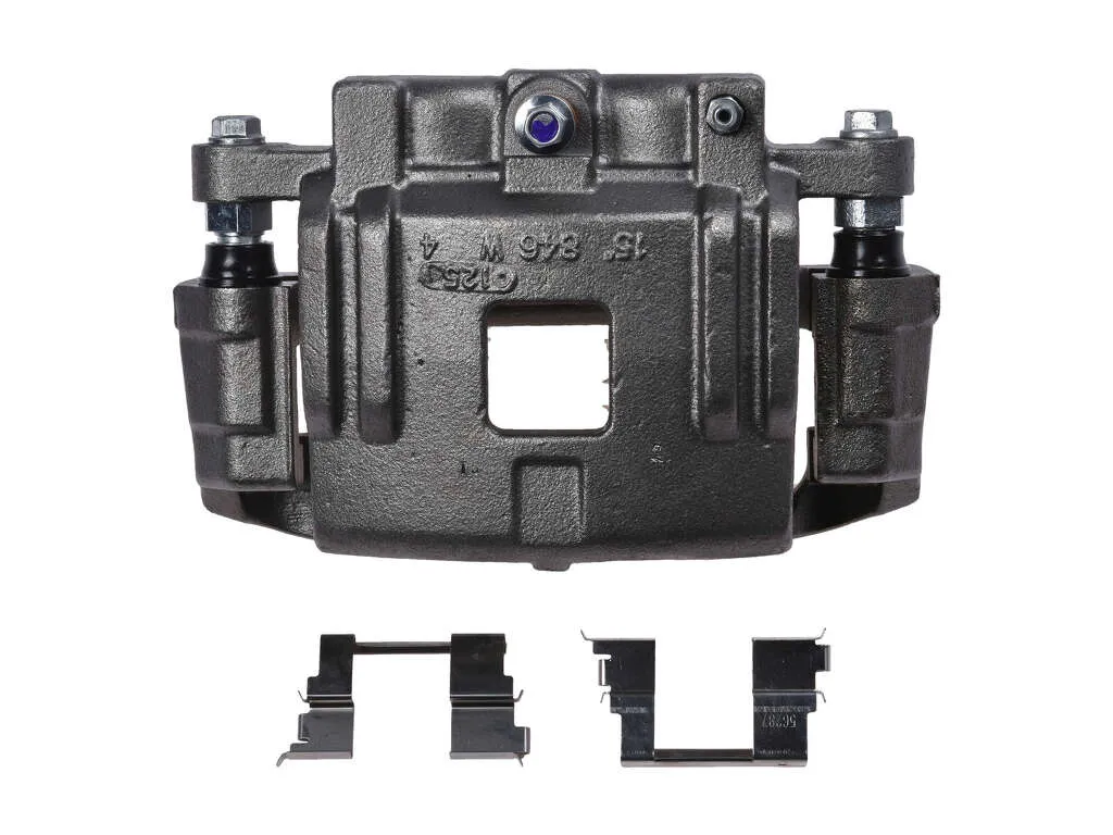 2004-2008 GMC Canyon Disc Brake Caliper - Front Right (Autopart International)