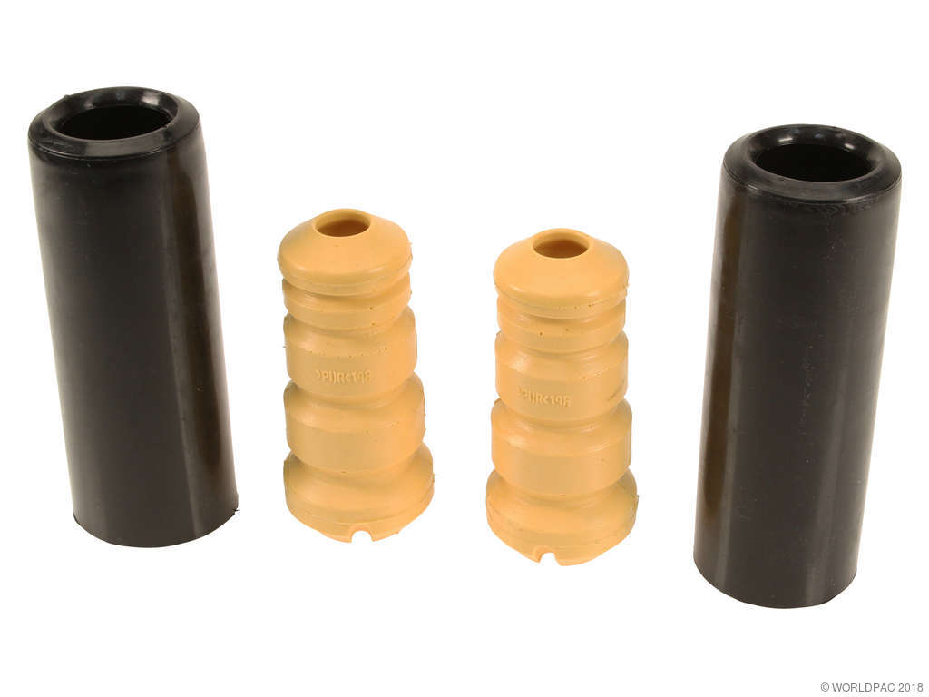 2004-2007 BMW X3 Suspension Strut Bellows - Rear (Sachs)