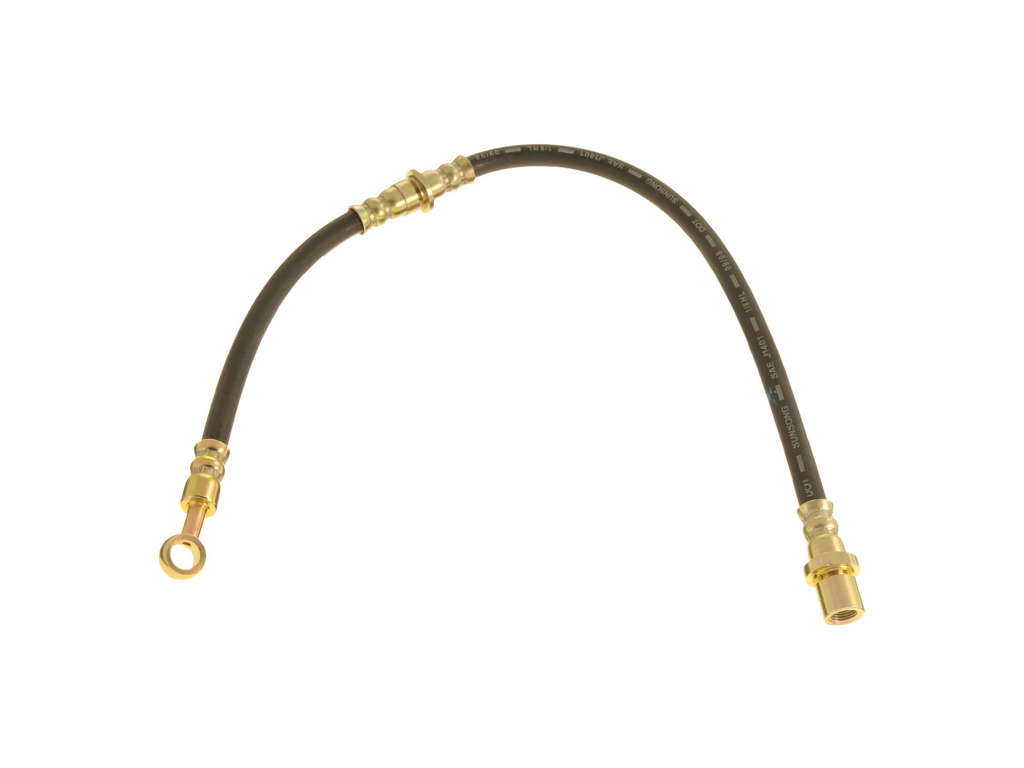 1990-1999 Subaru Legacy Brake Hydraulic Hose - Rear Left (Autopart International)