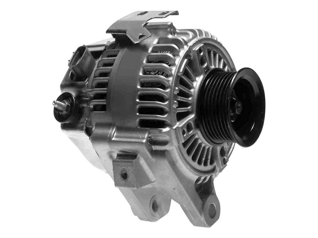 2002-2003 Toyota Solara Alternator (Denso)