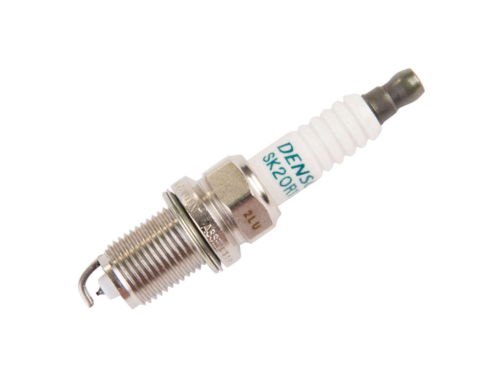 2009-2010 Pontiac Vibe Spark Plug (ACDelco)
