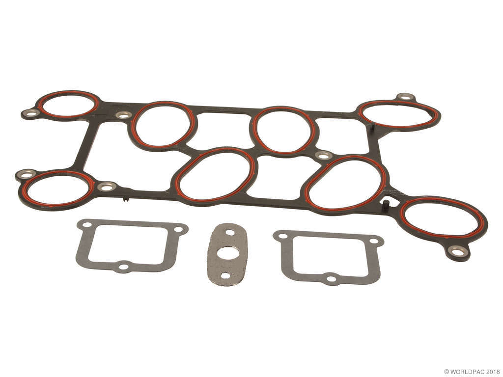 1999-2014 Lincoln Navigator Fuel Injection Plenum Gasket (Mahle)