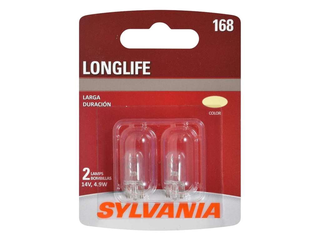 2001-2015 Toyota Prius Parking Light Bulb (Osram/Sylvania)