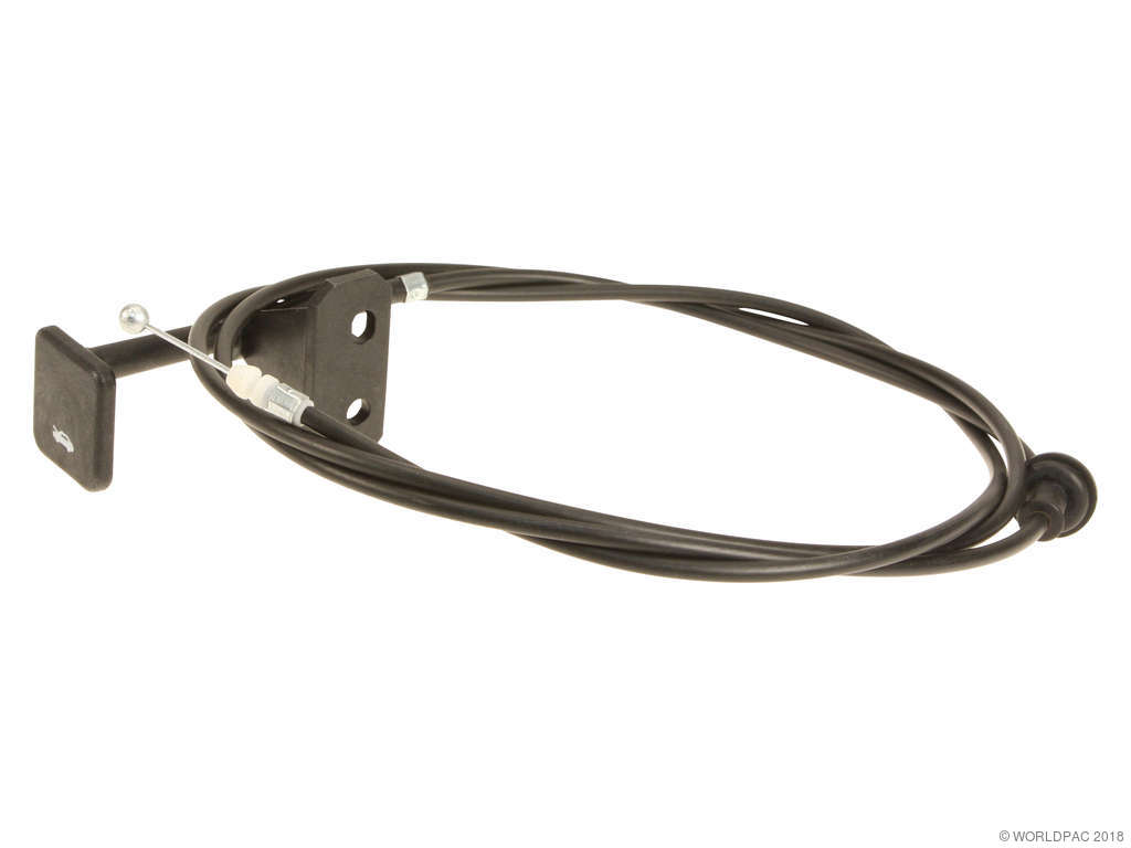 2003-2008 Honda Element Hood Release Cable (Dorman)