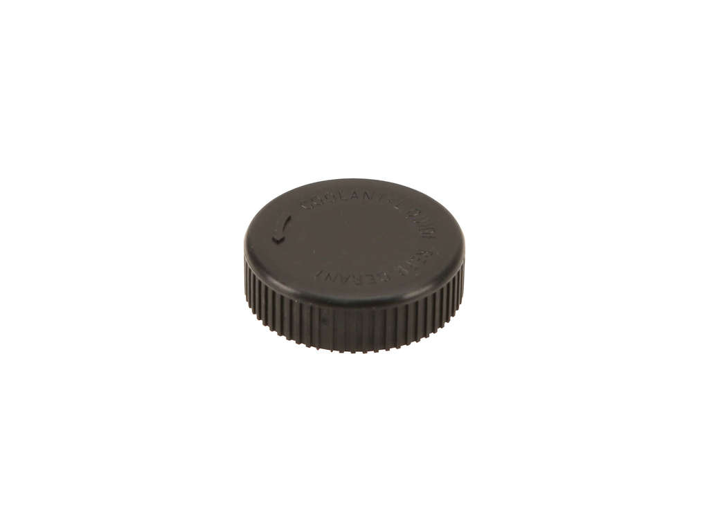 2014-2020 INFINITI QX60 Engine Coolant Reservoir Cap (Genuine)