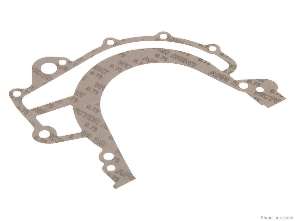 1979-1988 Audi 5000 Engine Oil Pump Gasket (Victor Reinz)