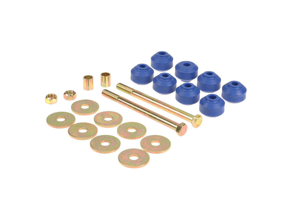 1995-2005 Chevrolet Cavalier Suspension Stabilizer Bar Link Kit - Front (ACDelco)