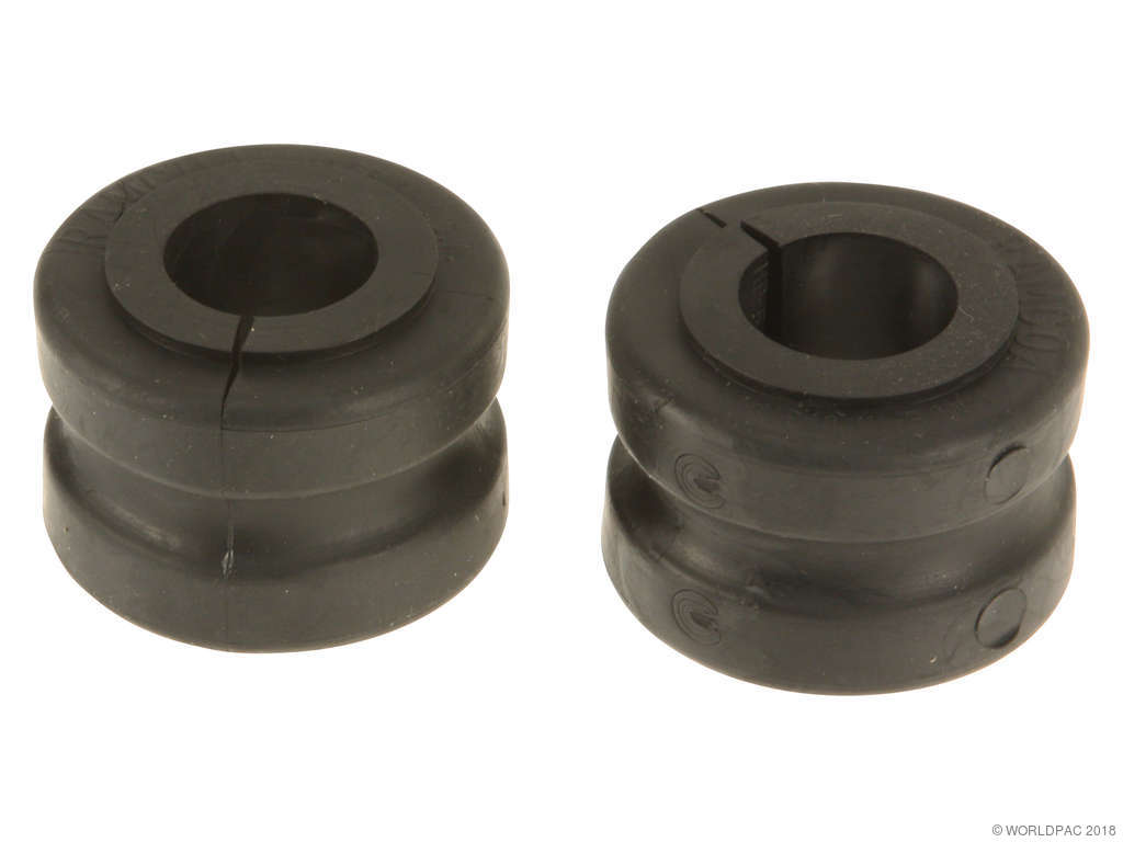 1995-2005 Dodge Neon Suspension Stabilizer Bar Bushing Kit - Front To Frame (TRW)