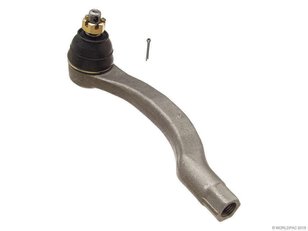 1988-1991 Honda CRX Steering Tie Rod End - Front Right Outer (Sankei 555)