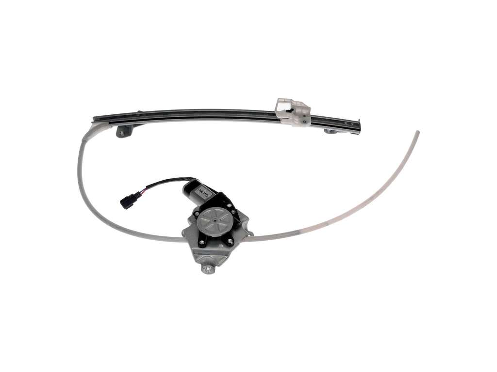 2006-2007 Jeep Liberty Power Window Motor and Regulator Assembly - Rear Left (Dorman)