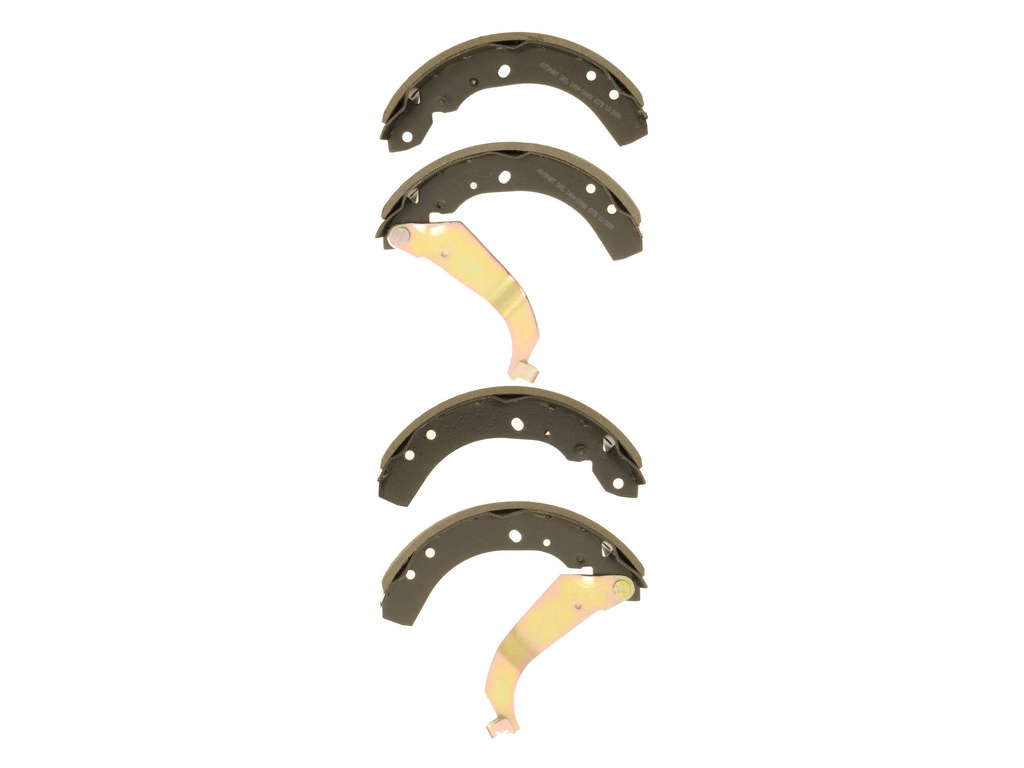 1993-1997 Dodge Intrepid Drum Brake Shoe - Rear (Autopart International)