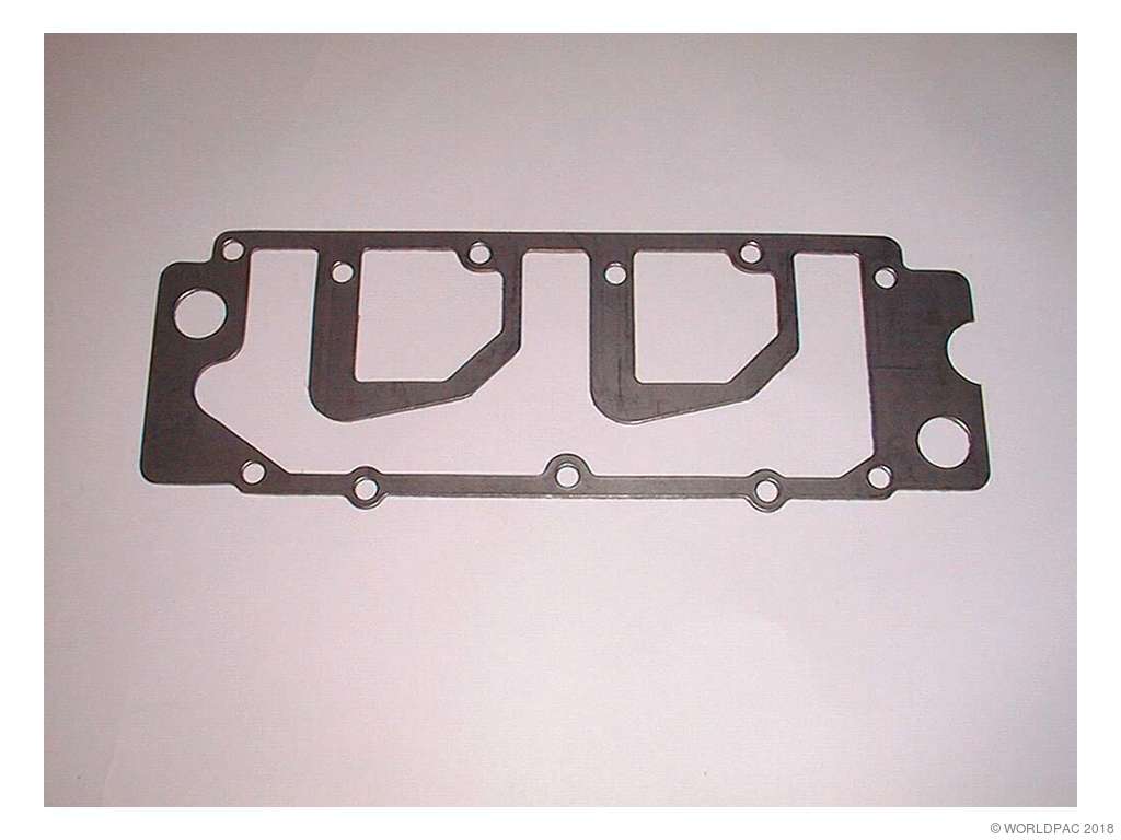 1968-1994 Porsche 911 Engine Valve Cover Gasket -  or Lower (Aftermarket)
