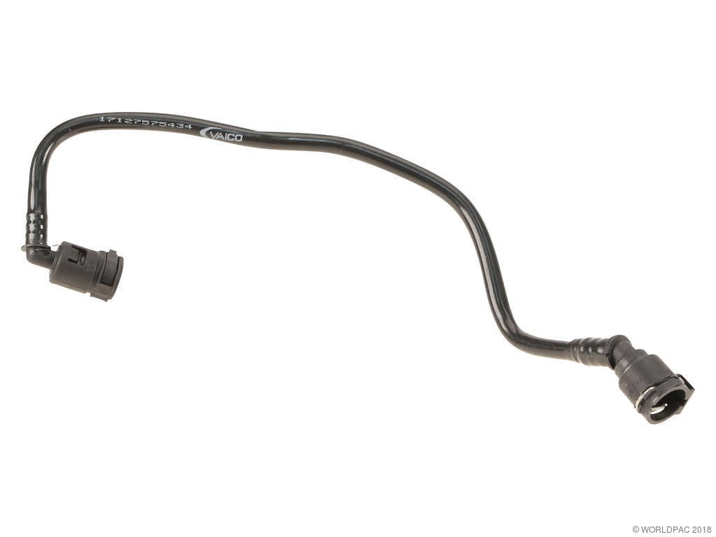 2011-2013 BMW Alpina B7 Engine Coolant Pipe (Vaico)