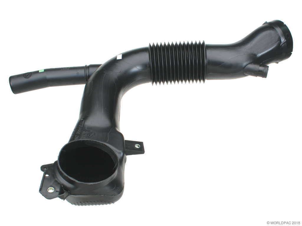 1998 Jaguar XJ8 Engine Air Intake Hose (Genuine)