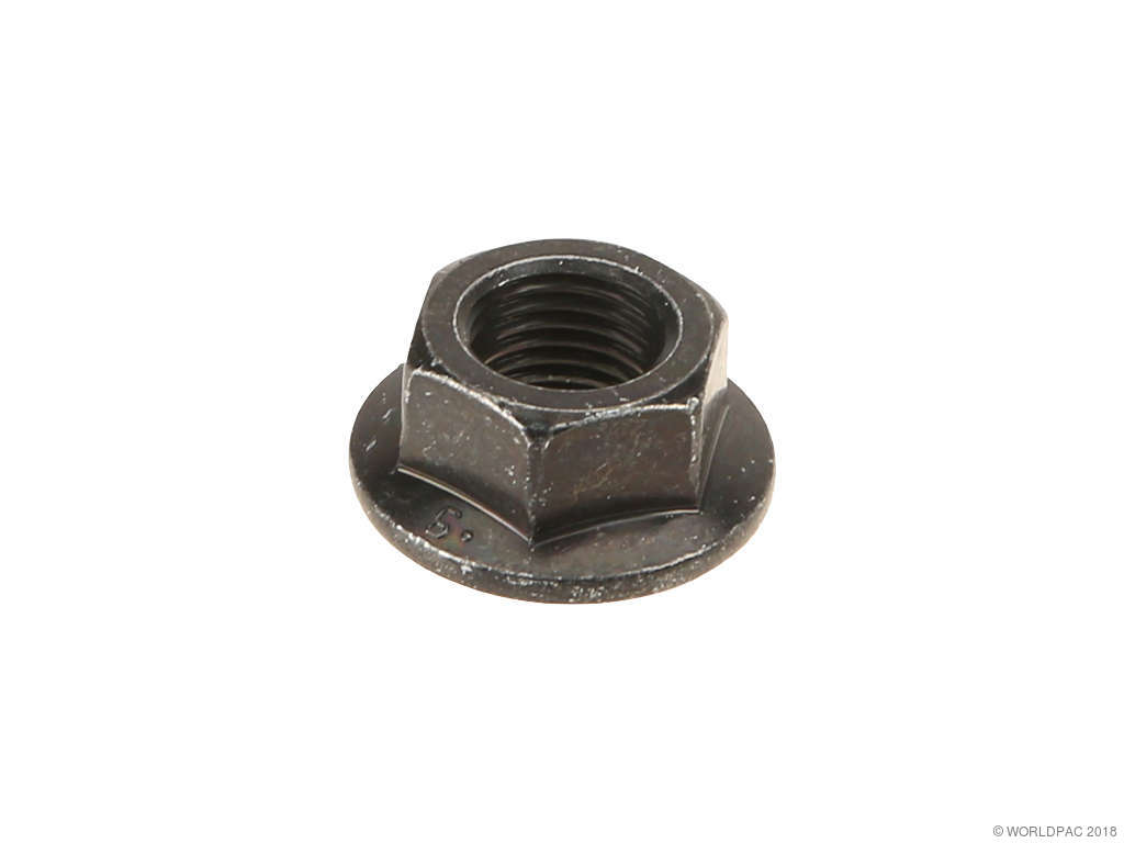 2008-2009 INFINITI EX35 Suspension Stabilizer Bar Link Nut - Front (Genuine)