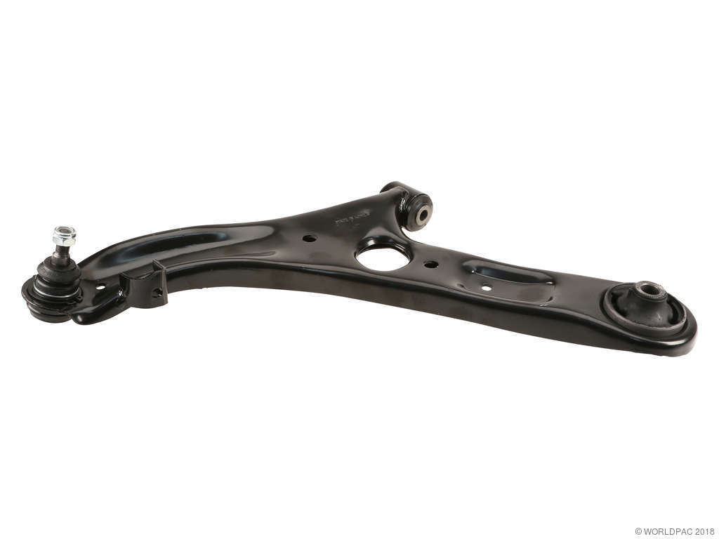 2012-2017 Hyundai Veloster Suspension Control Arm - Front Left Lower (CTR)