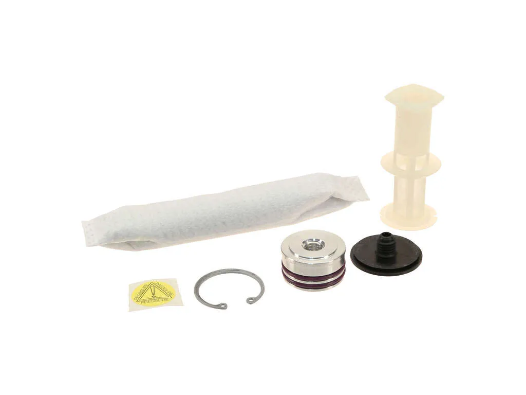 2010-2011 Chevrolet Camaro A/C Receiver Drier (ACDelco)