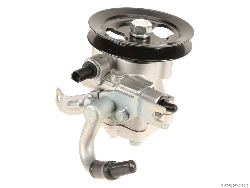 2006-2011 Kia Rio Power Steering Pump (Mando)