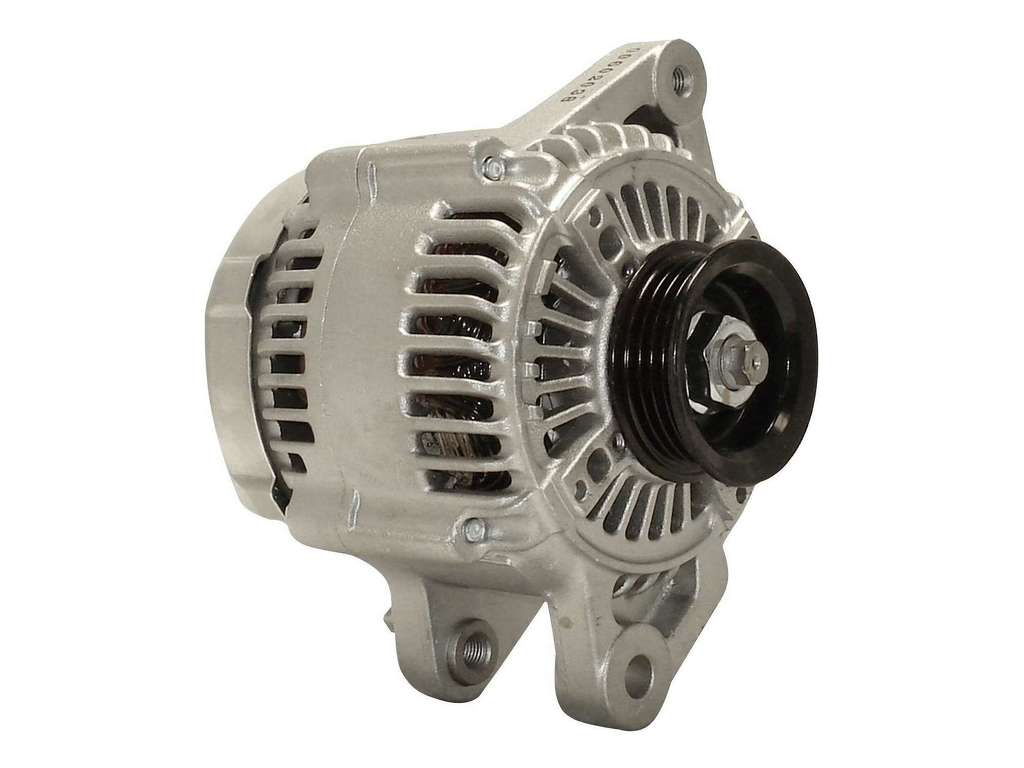 2004-2005 Toyota Echo Alternator (CARQUEST)