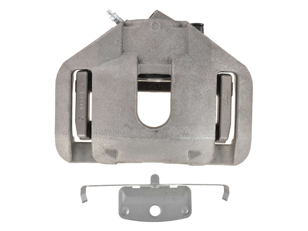 2008-2010 BMW 528i Disc Brake Caliper - Front Left (Autopart International)