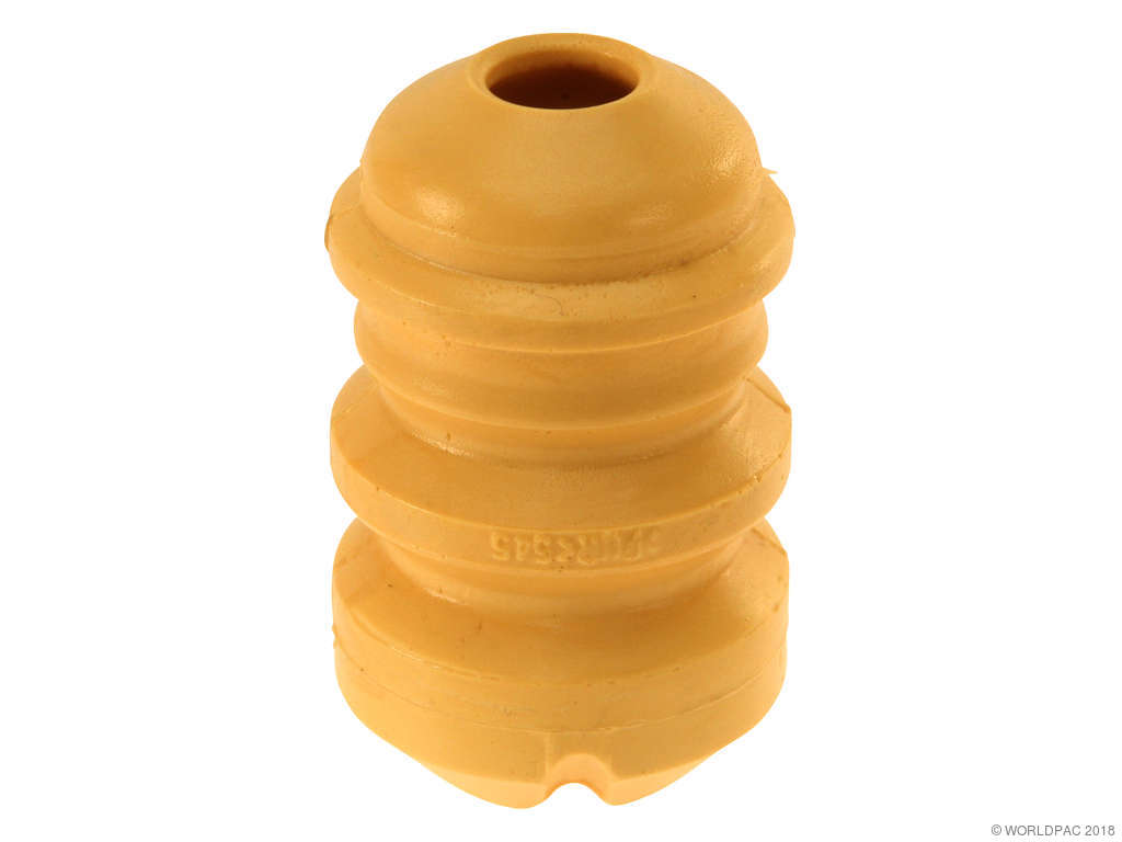 2000 BMW 328i Coil Spring Damper - Rear (APA/URO Parts)