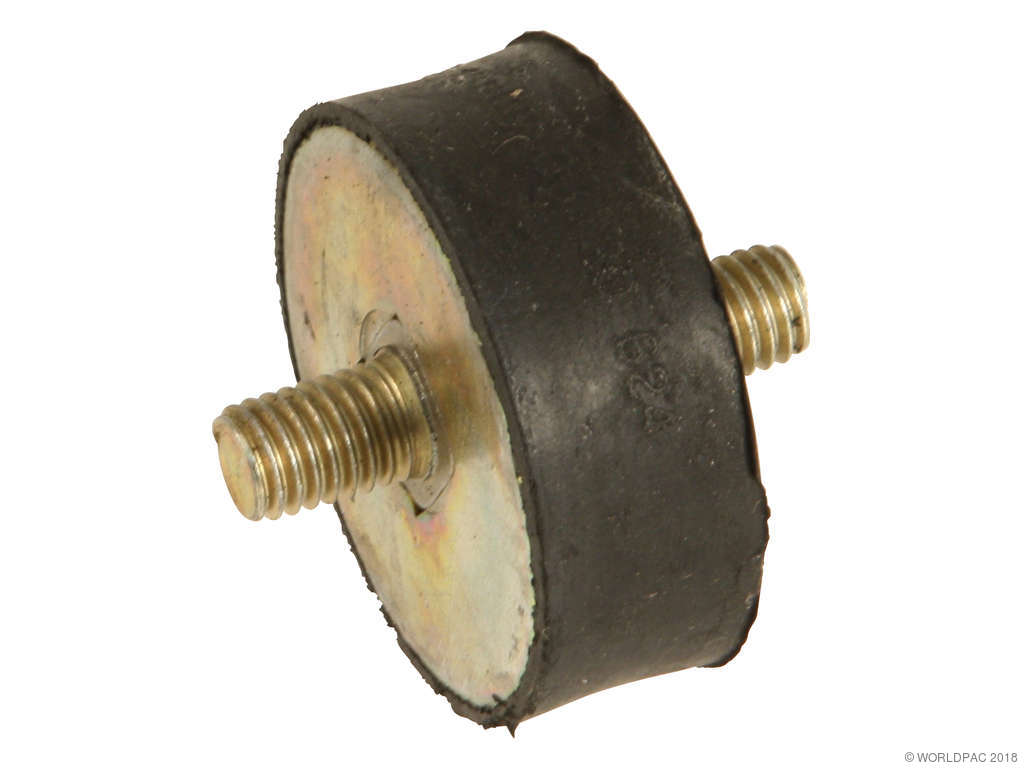 1983-1988 Volkswagen Quantum Radiator Mount (Febi)