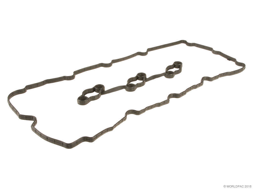 2010-2014 Kia Sedona Engine Valve Cover Gasket - Right (Ishino Stone)
