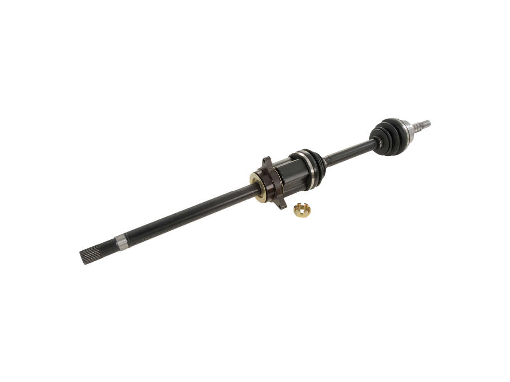 2003-2007 Nissan Murano CV Axle Assembly - Front Right (Autopart International)