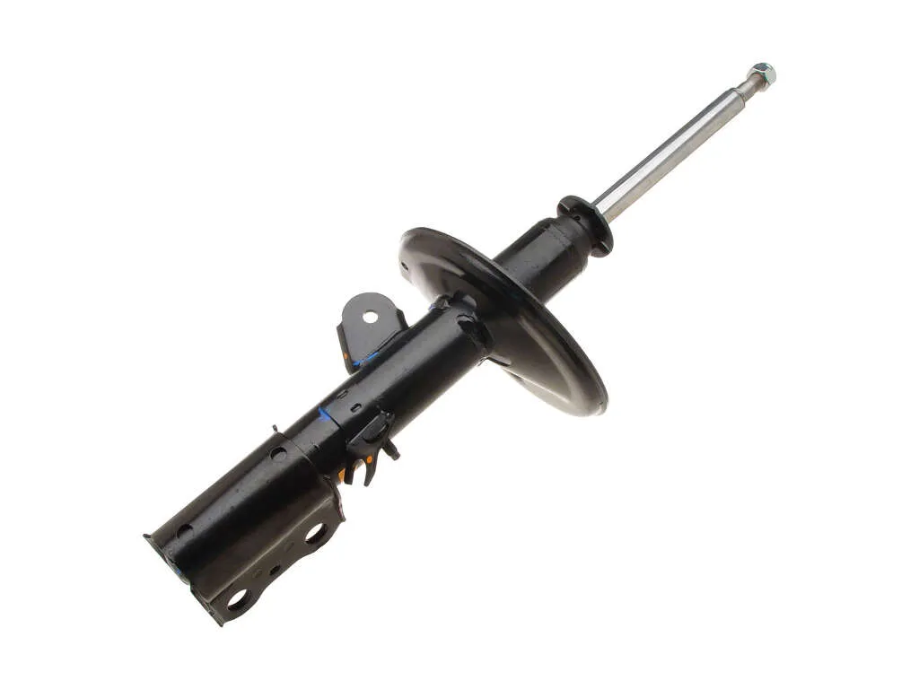 1998-2003 Toyota Sienna Suspension Strut Assembly - Front Left (KYB)