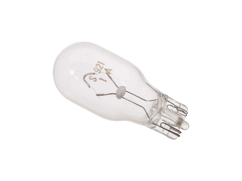2001-2018 Toyota Prius Back Up Light Bulb (Osram/Sylvania)