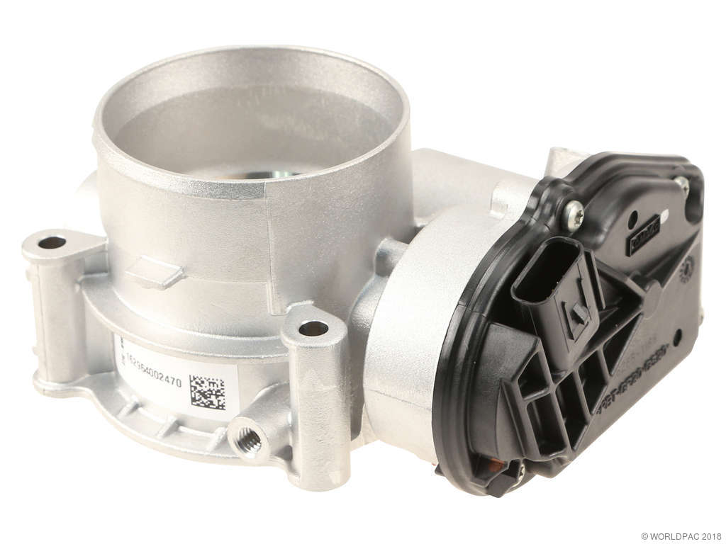 2011-2018 Ford Edge Fuel Injection Throttle Body (Genuine)