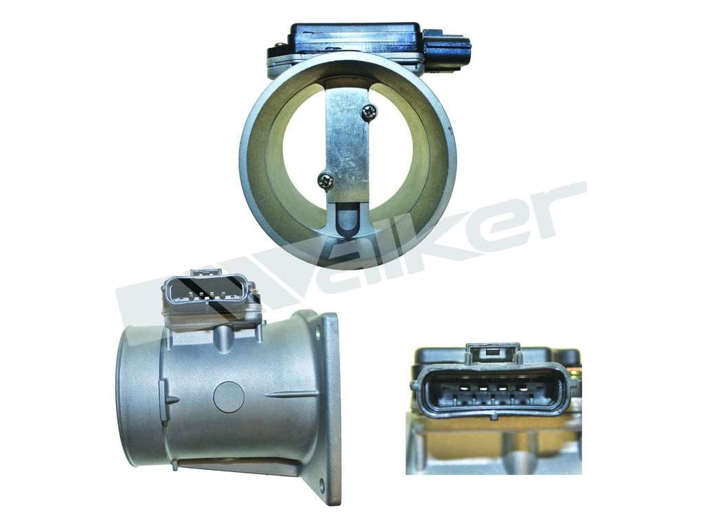 1995-1996 Ford F-150 Fuel Injection Air Flow Meter (Walker Products)