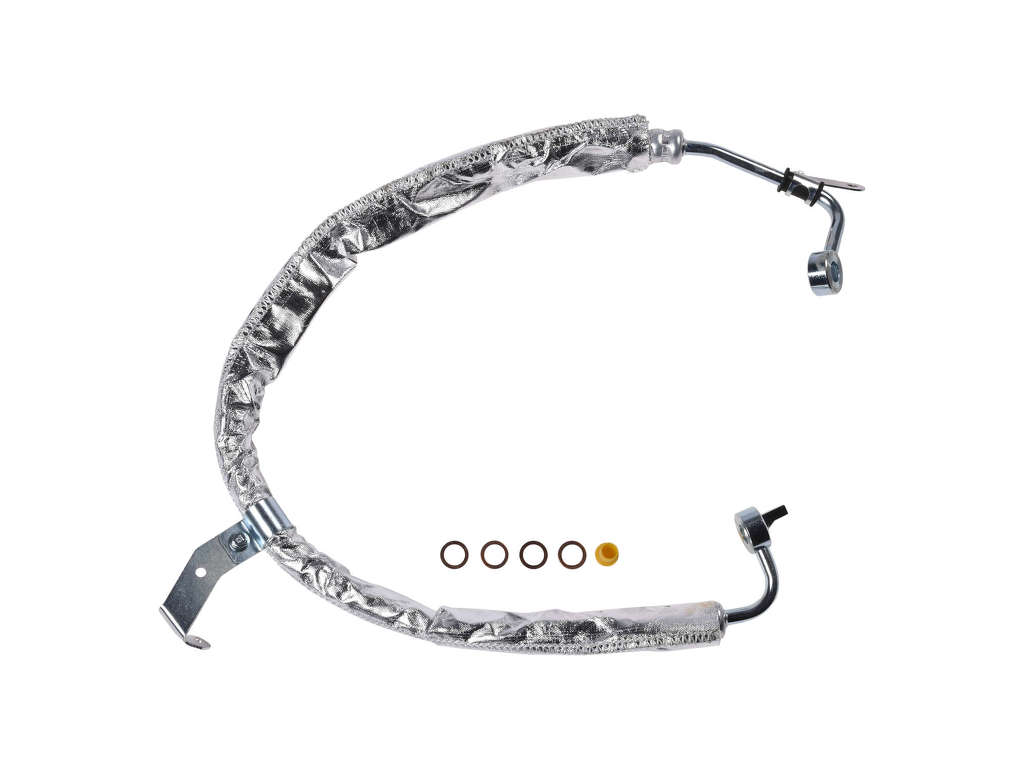 2010-2012 Ford Fusion Power Steering Pressure Hose (Autopart International)