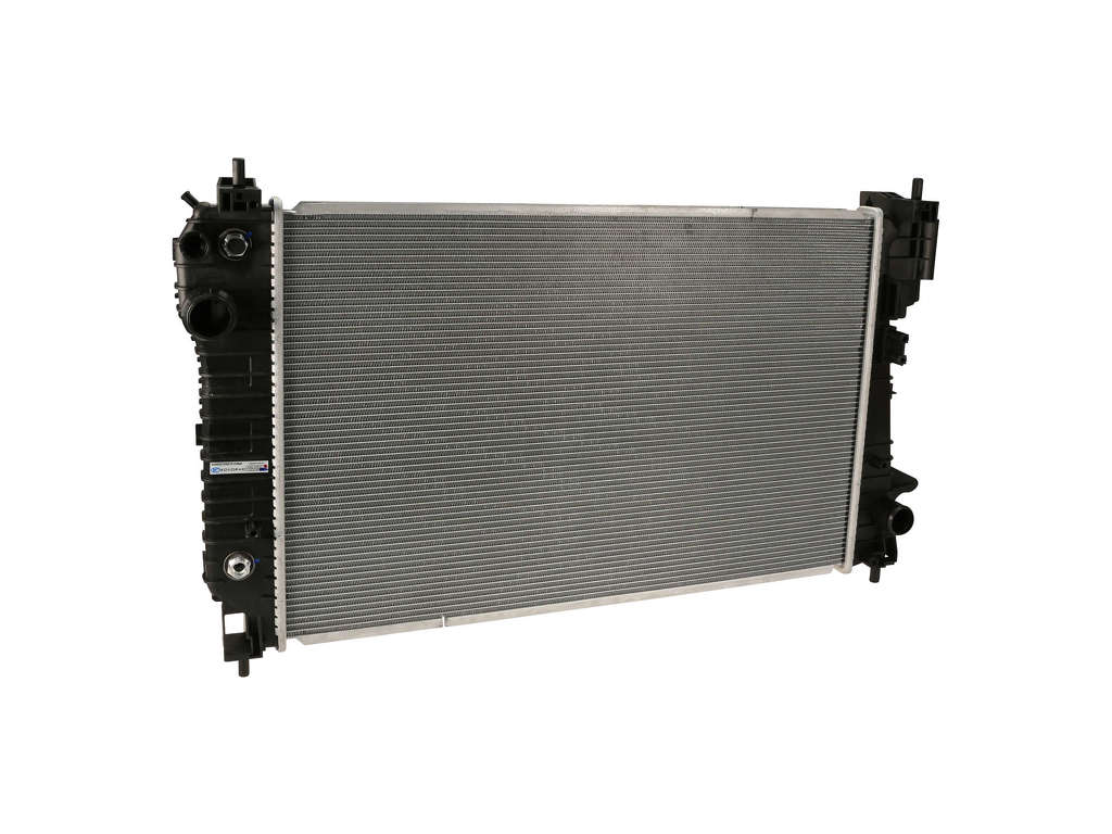 2012-2020 Chevrolet Sonic Radiator (Koyo Cooling)