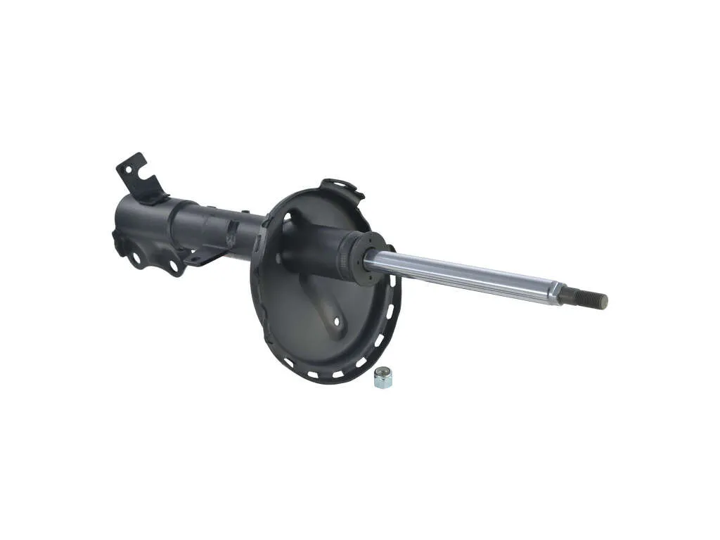 2006-2007 Toyota Highlander Suspension Strut Assembly - Rear Right (Autopart International)