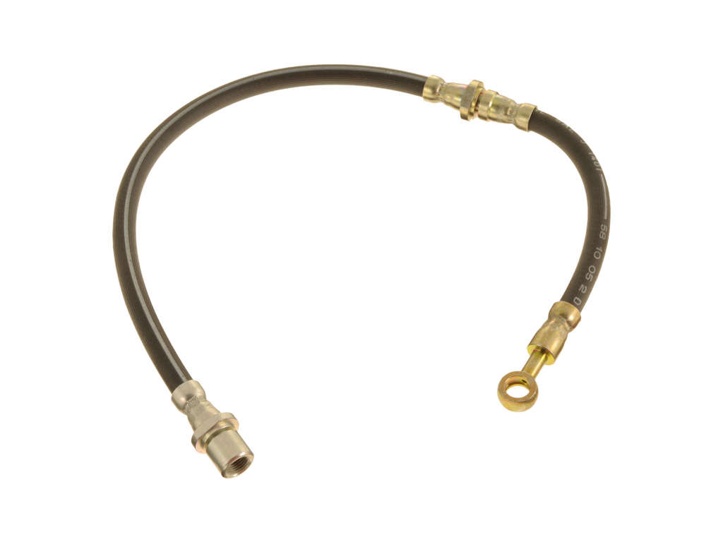 1998-2002 Subaru Forester Brake Hydraulic Hose - Front Left (Autopart International)