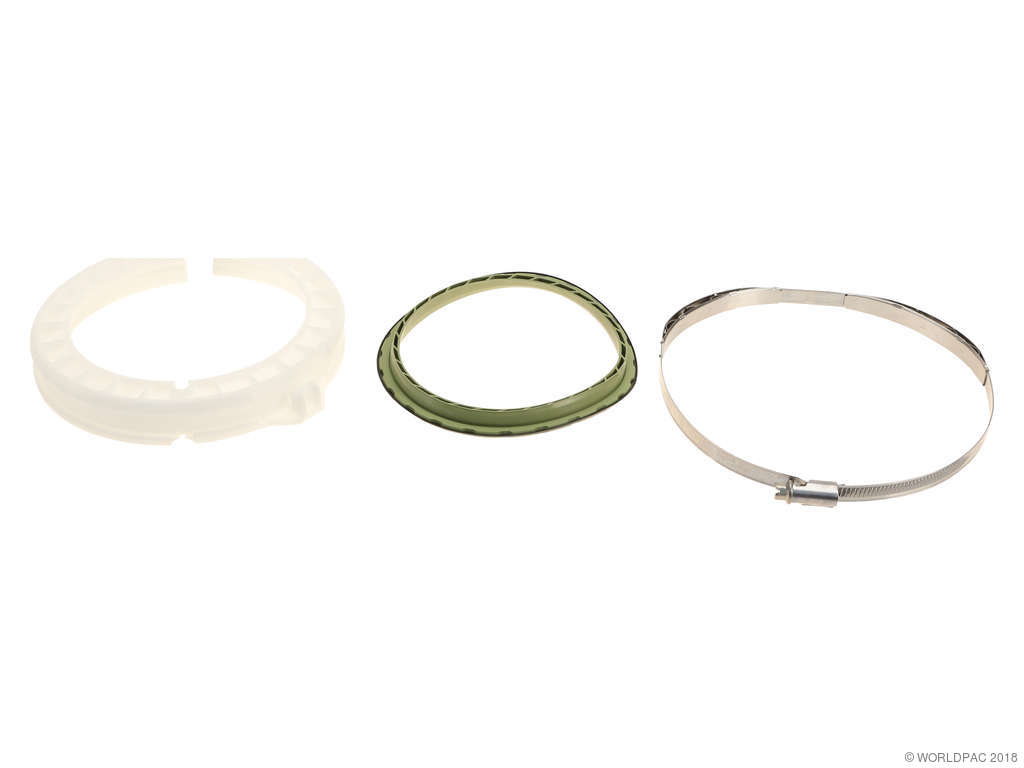 2007-2010 Volvo S80 Fuel Tank Lock Ring (Genuine)
