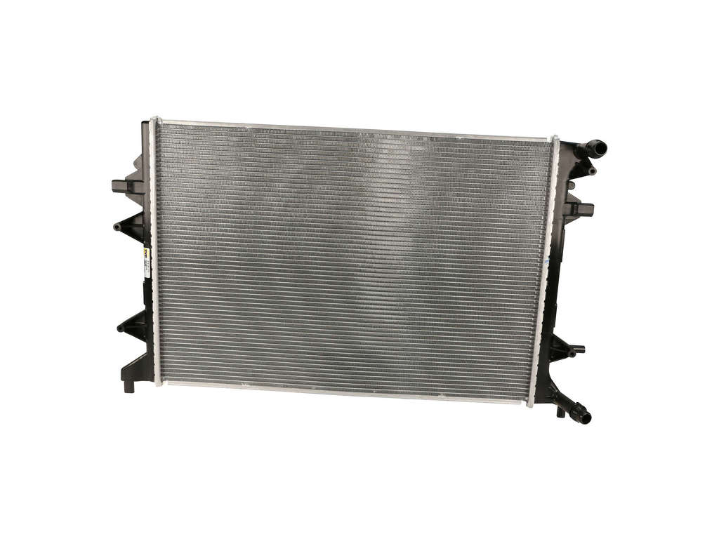 2015 VOLKSWAGEN JETTA Radiator (Original Equipment)