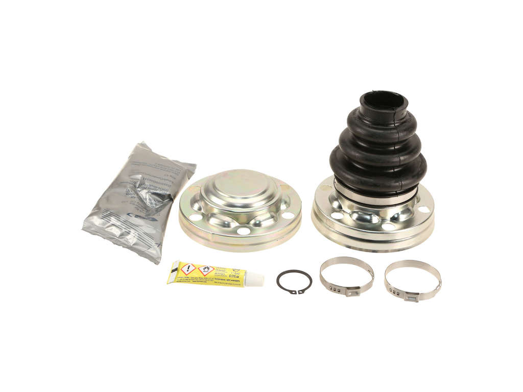 2007-2013 BMW 328i CV Joint Boot Kit - Inner or Rear Left Inner or Rear Right Inner (GKN Automotive)