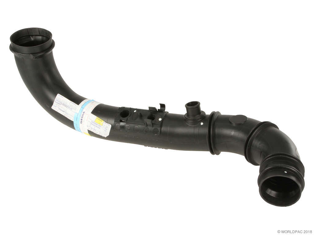 1999-2001 Volvo S80 Intercooler Pipe (Genuine)