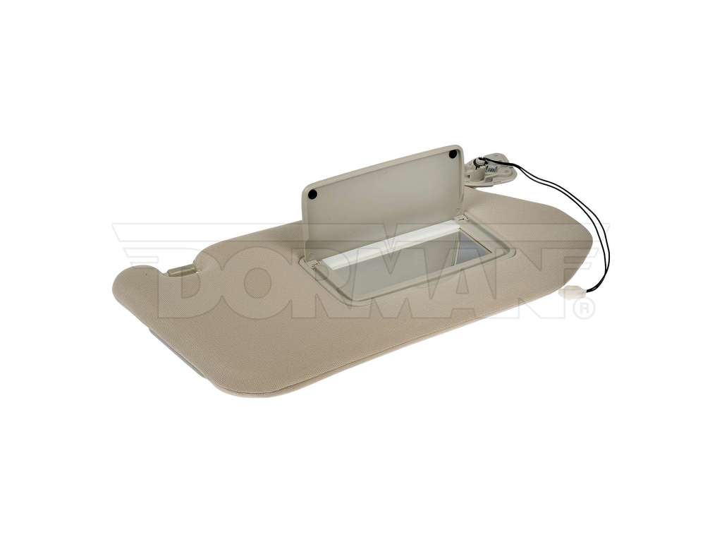 2013 INFINITI JX35 Sun Visor - Right (Dorman)