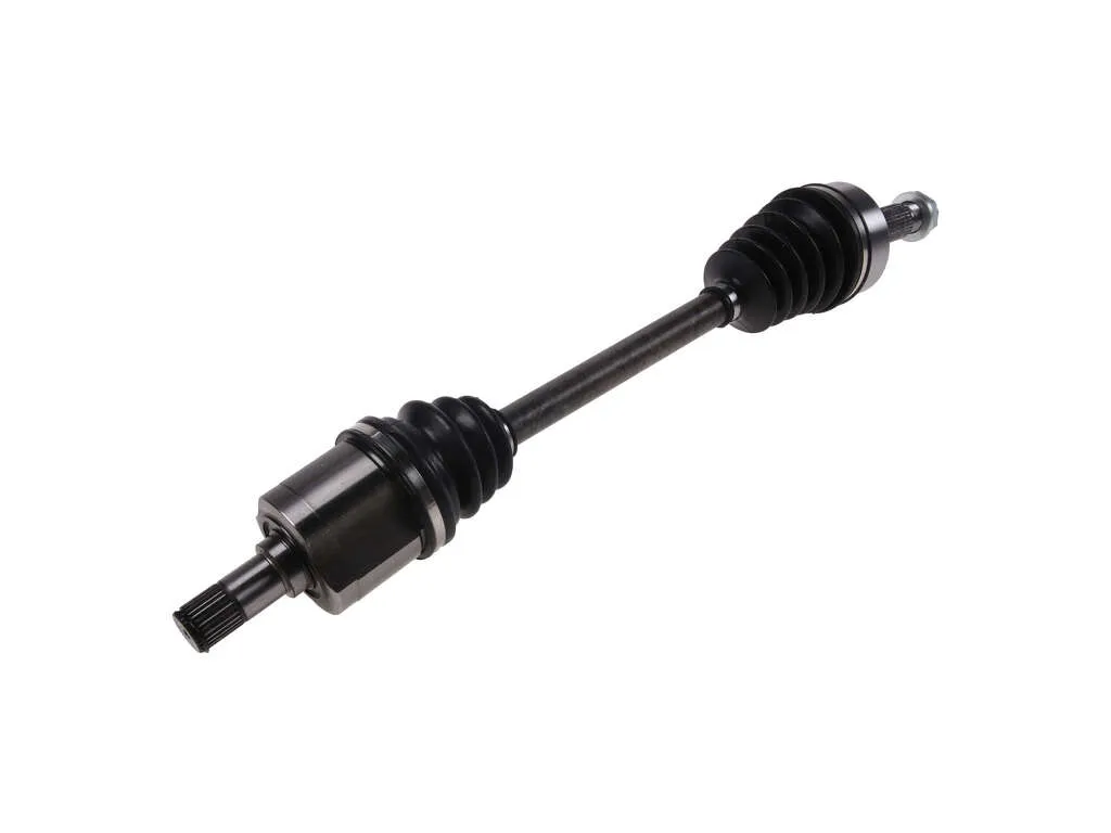 2009-2011 Acura TL CV Axle Assembly - Front Left (Autopart International)