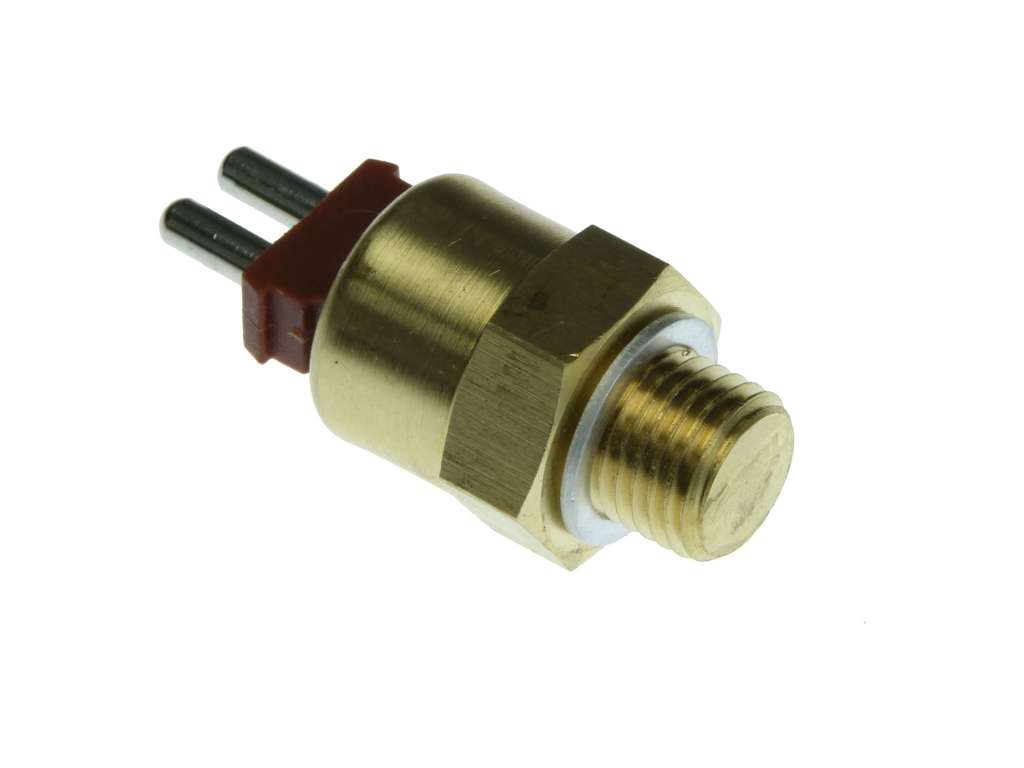 1986-1993 Mercedes-Benz 190E Engine Cooling Fan Switch (APA/URO Parts)